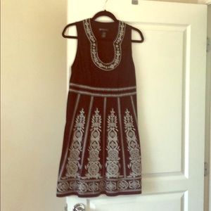 INC international concepts Petite dress